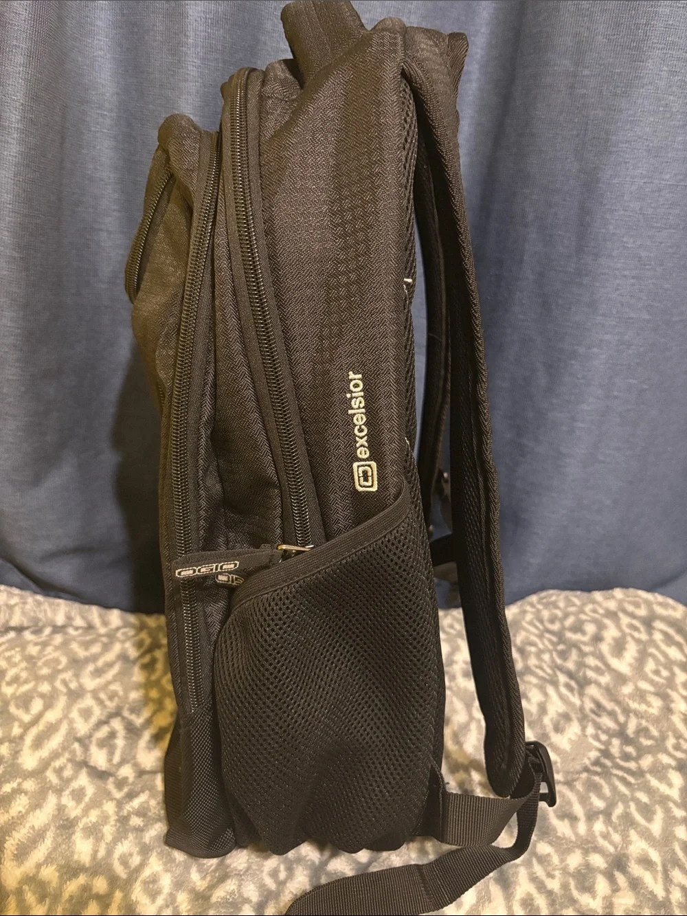 OGIO sturdy backpack